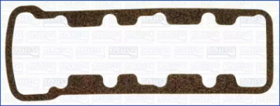 WILMINK GROUP wg1450140 -  Прокладка, крышка головки цилиндра